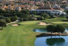 Lo Crispin Golf Society at Altorreal