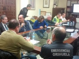 The Municipal Emergency Operational Center / Centro Operativo de Emergencia Municipal (CECOPAL)