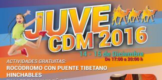 Juve CDM Orihuela-Costa 2016