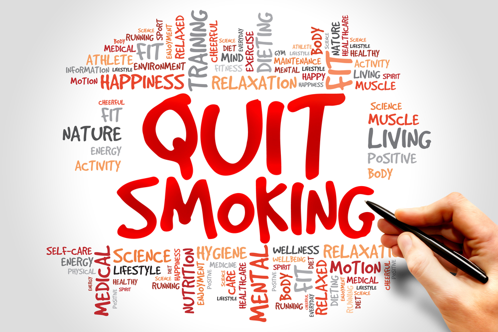 9 Great Tips To Help You Quit Smoking Forever The Leader Newspaper