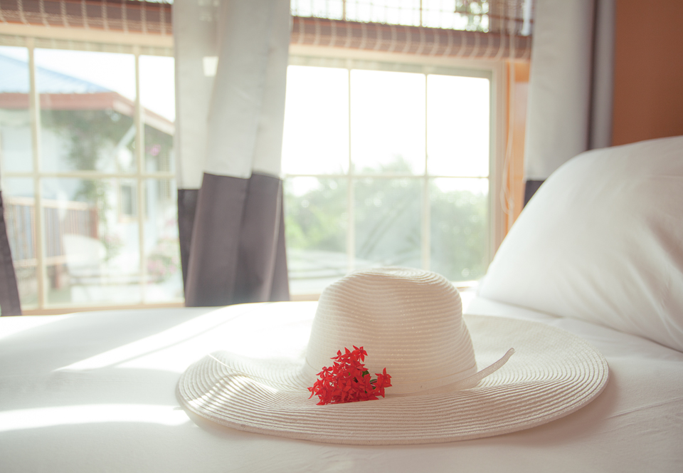 The Superstitious Expat The Leader Newspaper