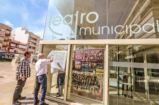 Theatre, Zarzuela and Dance: Four New Cultural Productions Coming to Torrevieja in June