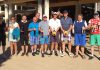 El Plantio 2 Golf Society by David Swann The picture shows all winners