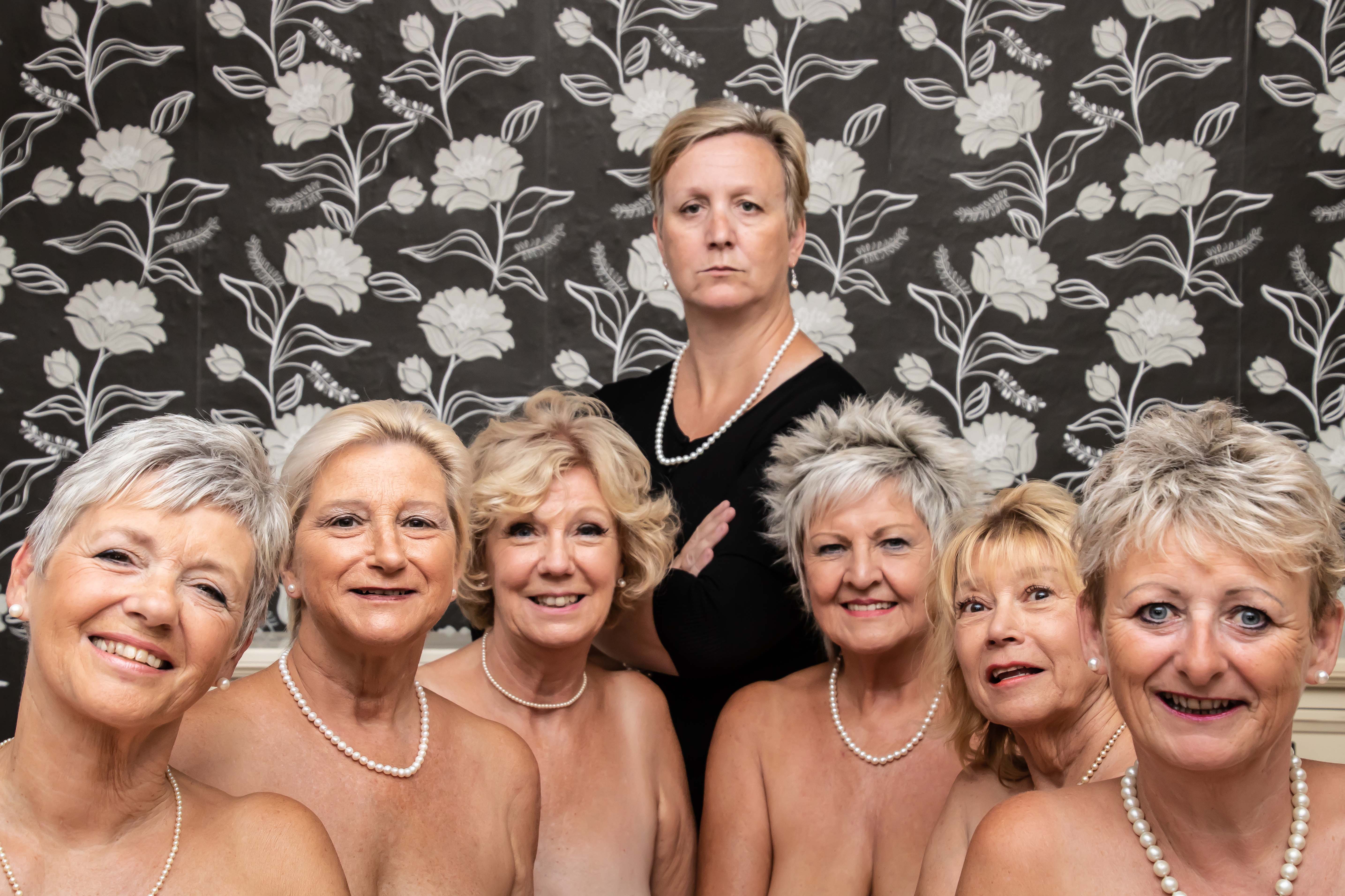 Last Call For Calendar Girls The Leader Newspaper Last Call For Calendar Girls The Leader Newspaper