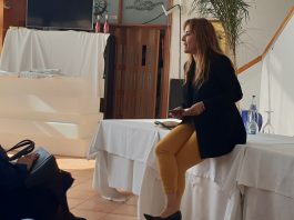 Álvarez threatens withdrawal from PP electoral list