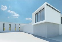 Orihuela Plenary welcomes delegation for Emergency Centre