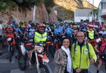 Jesus del Nero wins 2019 La Mojaquera Xtreme