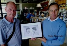 Las Ramblas Golf Society Results for w/c 25.3.19