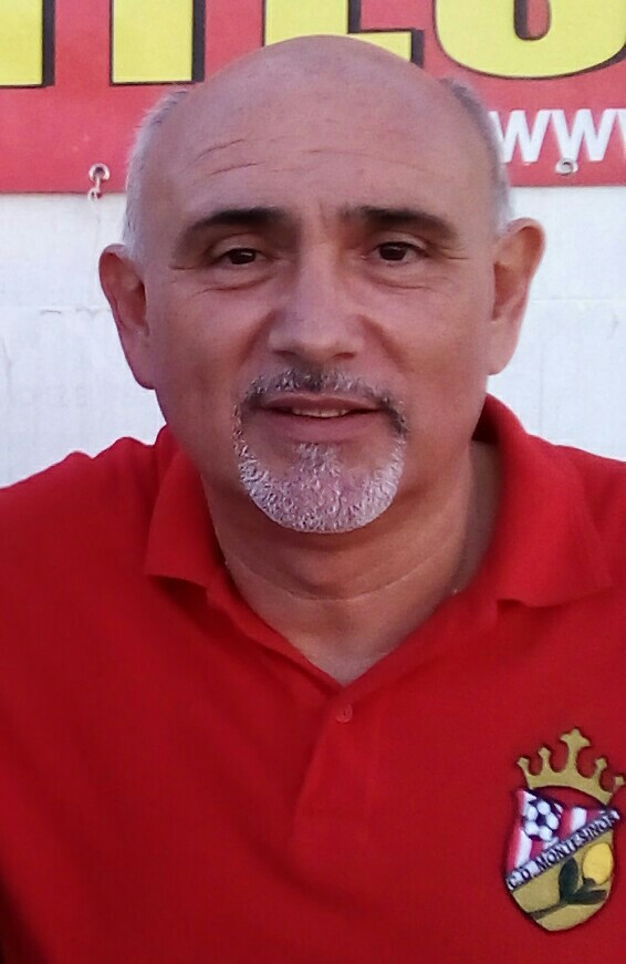  CD Montesinos supporters club president Eddie Cagagio: Chris was a staunch supporter, who will be sadly missed.