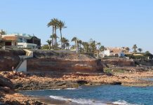 Owners of coastal properties must pay for works to avoid landslides