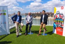 A Mountain of Salt to open 2019 Vuelta