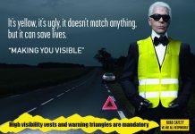 N332 – MAKING YOU VISIBLE N332 - MAKING YOU VISIBLE