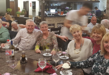 U3A Cinema Club U3A Cinema Club