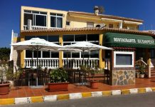 Hungarian arrested in Rojales for partner’s death - Image Facebook