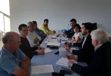 FAOC examine Ciudadanos, Orihuela, election manifesto