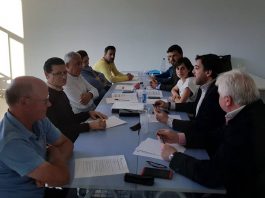 FAOC examine Ciudadanos, Orihuela, election manifesto
