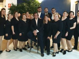 Mojácar Celebrates Easter With A Concert Of Sacred Music