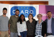 “Team Orihuela” promises a better future