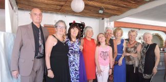 Marina Bar Reaches Out