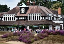 Sunningdale