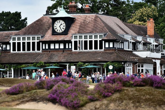 Sunningdale