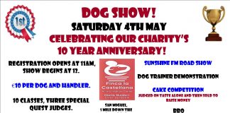 Finca la Castellana animal welfare centre