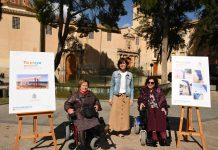 Accessible beaches on the Orihuela Costa