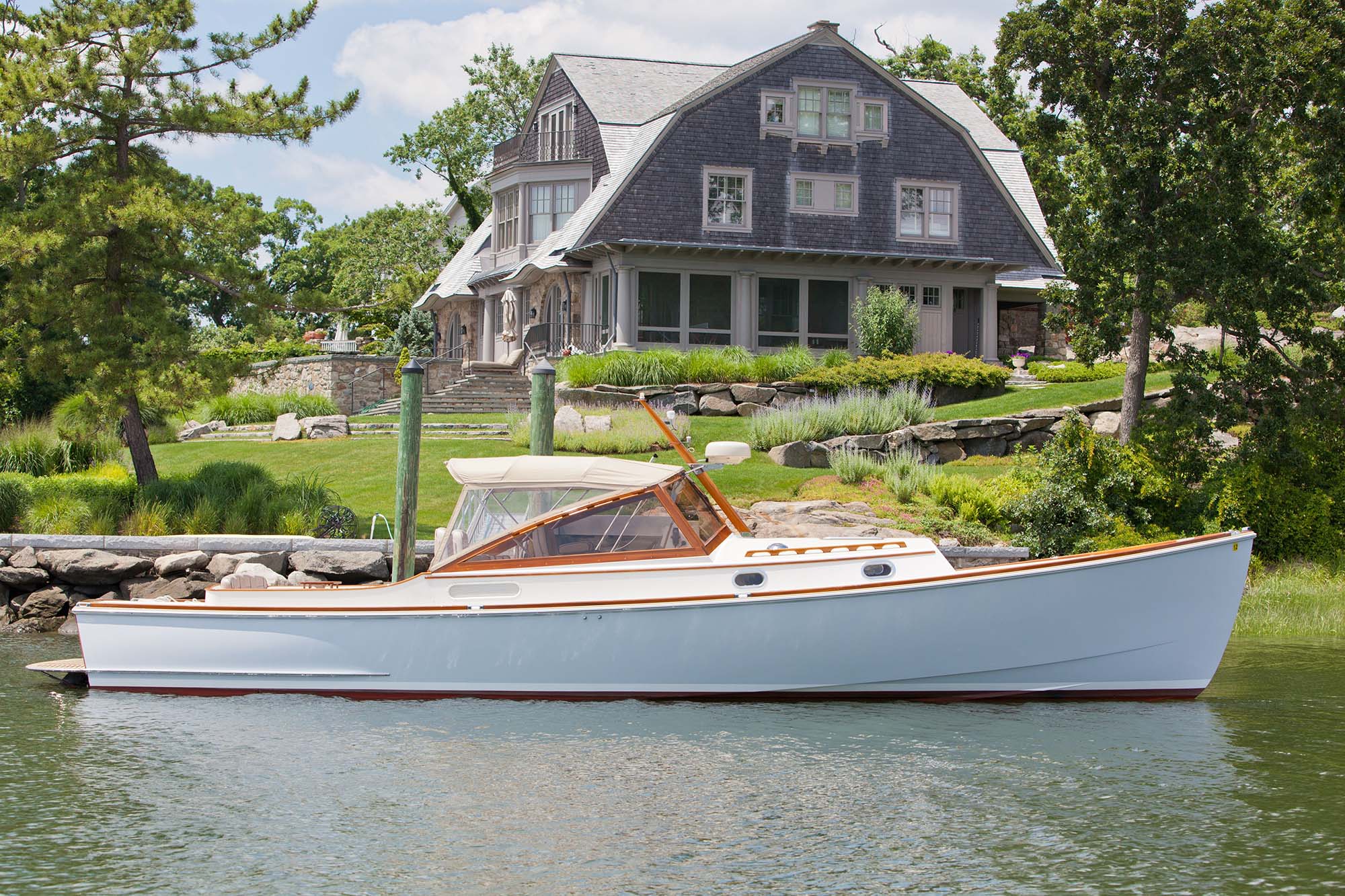 Charles Lindbergh's Connecticut Home Is For Sale The Leader Newspaper