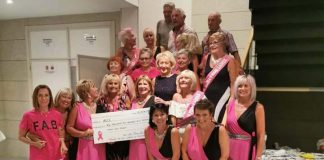 Fighting Against Breast cancer