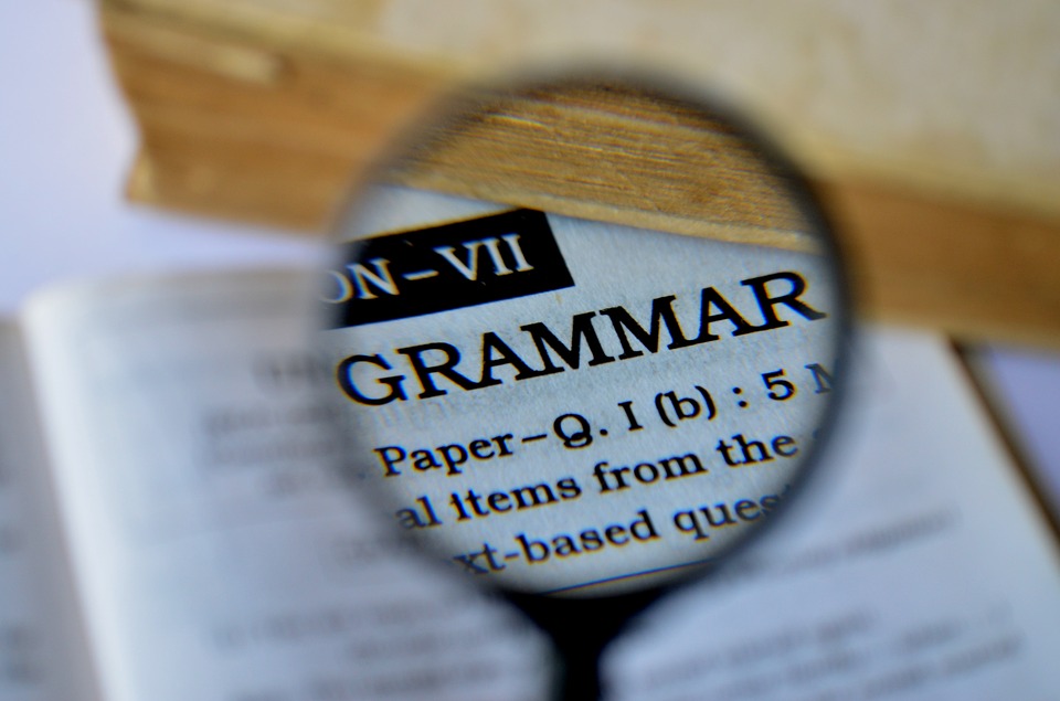 Why Good Grammar Is Important In Business Communication The Leader 