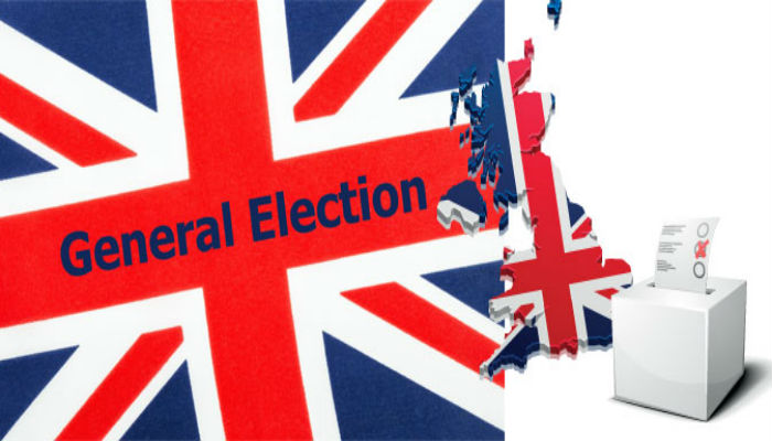 Britain Election