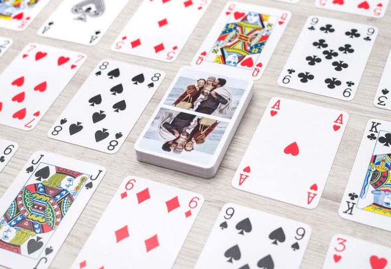 5 Amazing Facts about Cards The Leader Newspaper