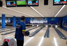 INTERNATIONAL TENPIN VIRTUOSOS RETURN TO TORREVIEJA