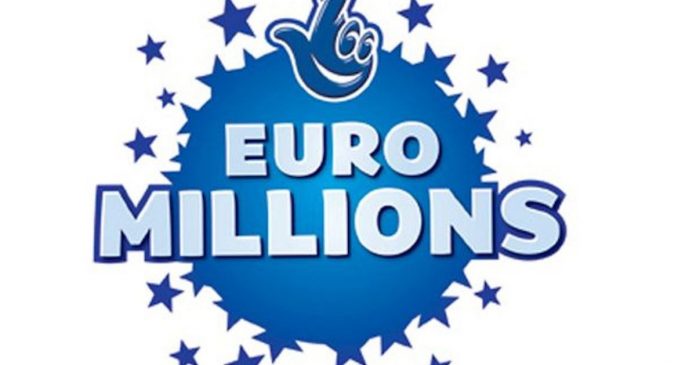 Swiss Euromillions