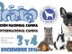 EXPOCACHORRO en IFA, días 3 y 4 de diciembre EXPOCACHORRO IFA, Alicante, 3 y 4 de diciembre 2016