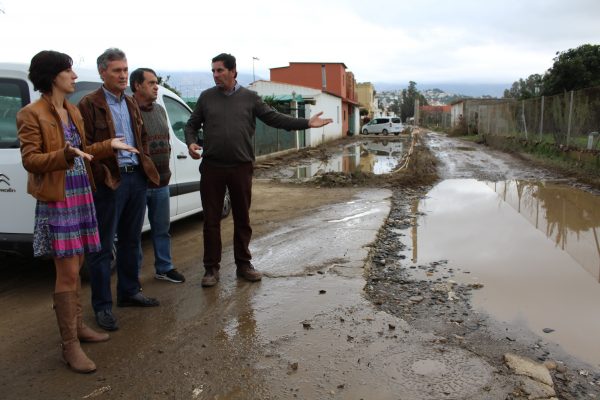 Burgos con vecinos La Alberquilla