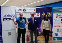 STRONG FINNISH SHOW AT TORRY TENPIN OPEN FINAL
