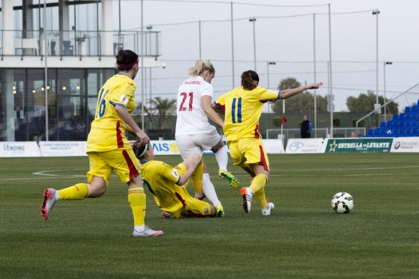 Women's football clu