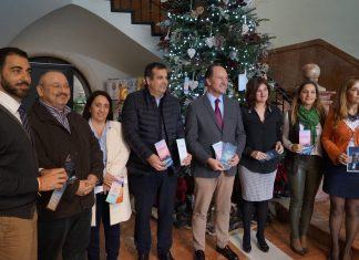 Orihuela despierta los valores de la Navidad a través de la innovadora APP para móvil “Migo Orihuela” Programación y campaña Navidad