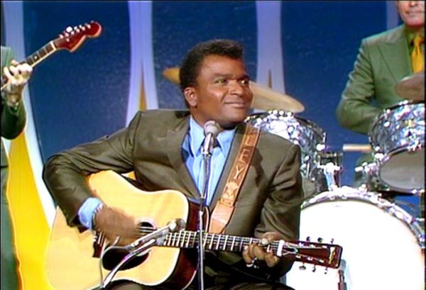 Charley Pride