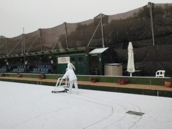 San Luis Bowls Club