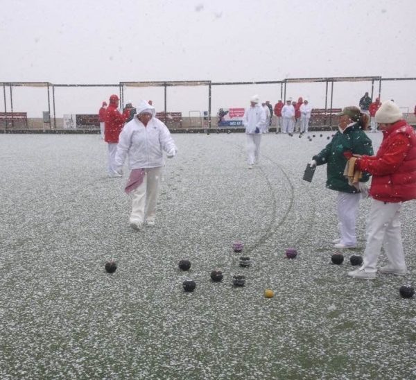 Vistabella Bowls Club