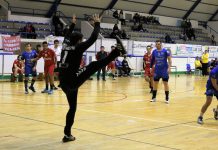 EASY VICTORY FOR MARE NOSTRUM