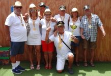 Sunshine Radio Petanca League