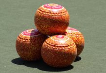 San Luis Bowls Club