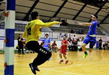 Torrevieja Handball move up to 4th after victory against Vila Real