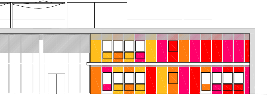 Elche's Newton College to build a brand new Early Years centre