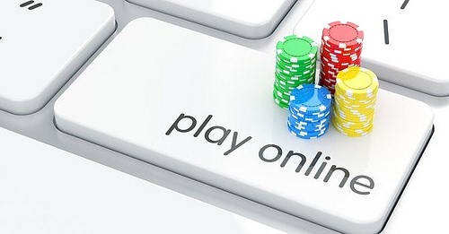 Play online