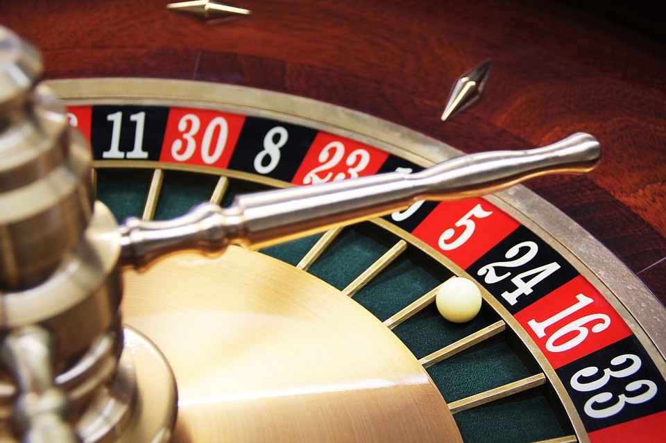 Roulette