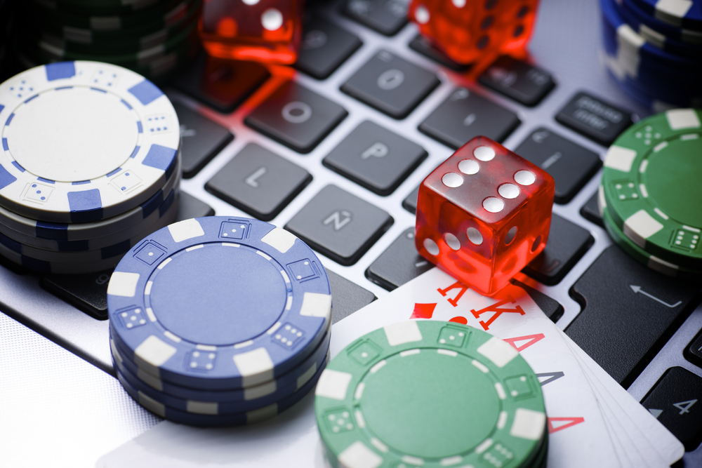 Online Casino Guidelines - How To Gain At Online Modern Casino Games 2